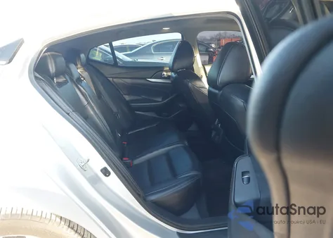 2018 Nissan Maxima 3.5 Sl from USA, damaged, VIN 1N4AA6AP6JC386669